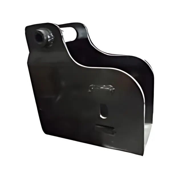 Suporte Suspensao Ar Tras Esq Randon FS250 — 81300414