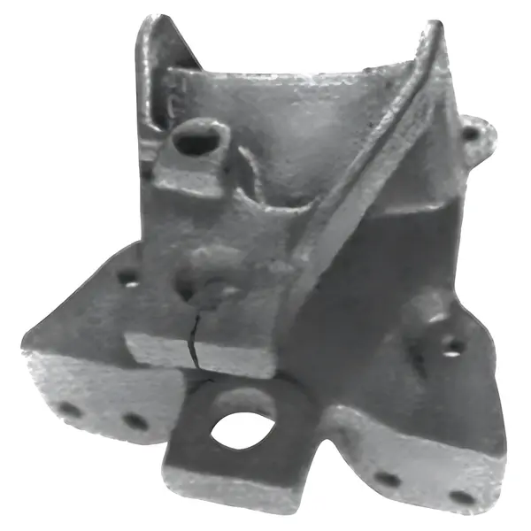 Suporte Suspensao Diant para Ford F600 57/69 — FO143