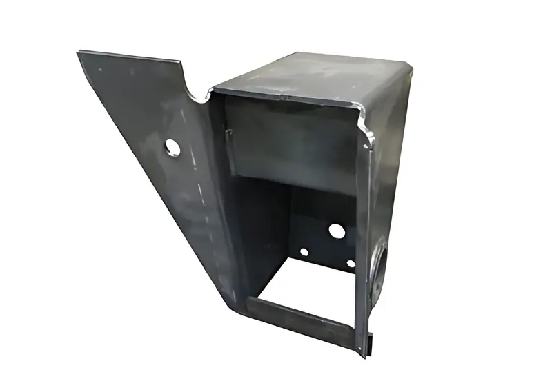 Suporte Suspensao Dir Carreta Facchini — 0368026202