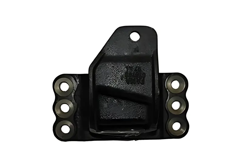 Suporte Suspensys Truck Traseiro — 2U0804572A