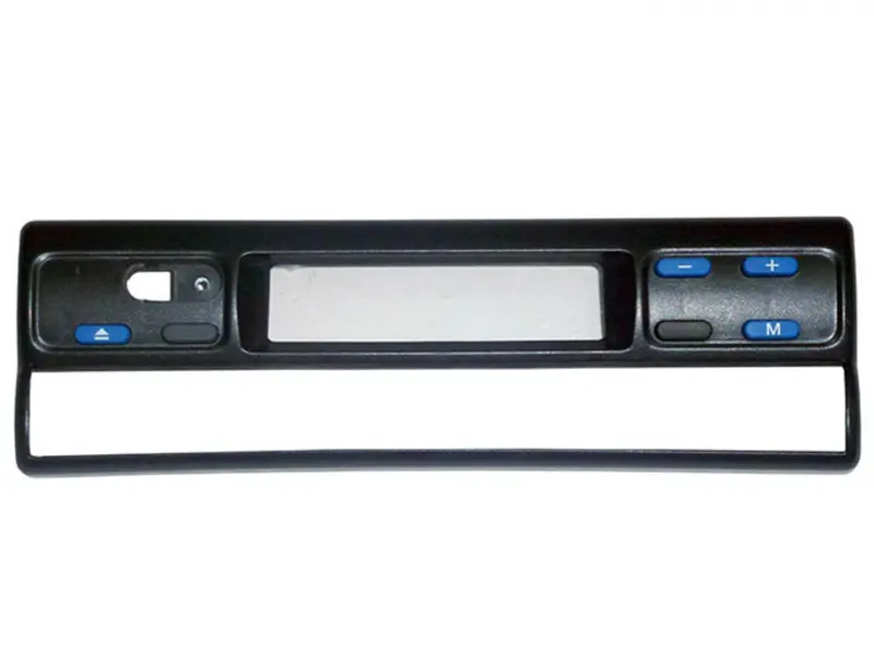 Suporte Tacografo Mtco 1 Dia Reviq — 13905110100F