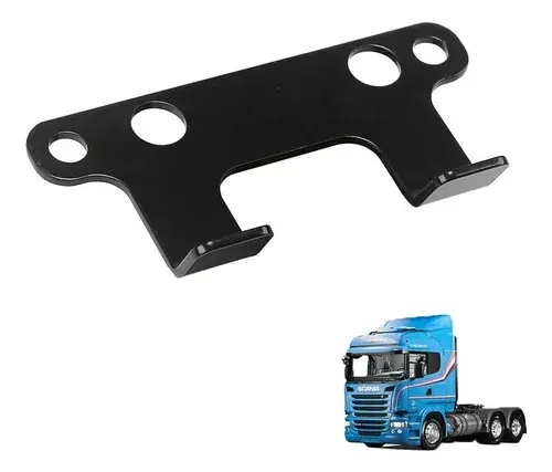 Suporte Tampa Caixa Bateria para Scania P G R T — 2500791