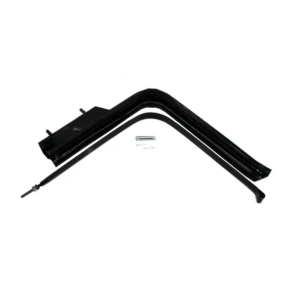 Suporte Tanque 275L Iveco — F785.84