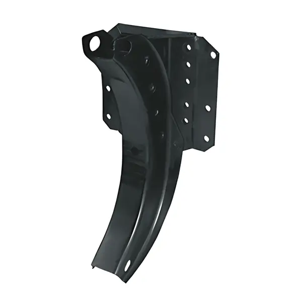 Suporte Tanque 480L VW 19320E 25320E 19370E — 2T0201260