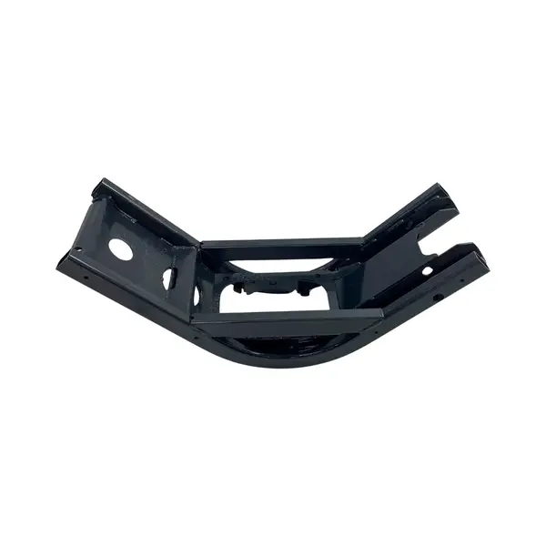 Suporte Tanque Arla Scania S5
