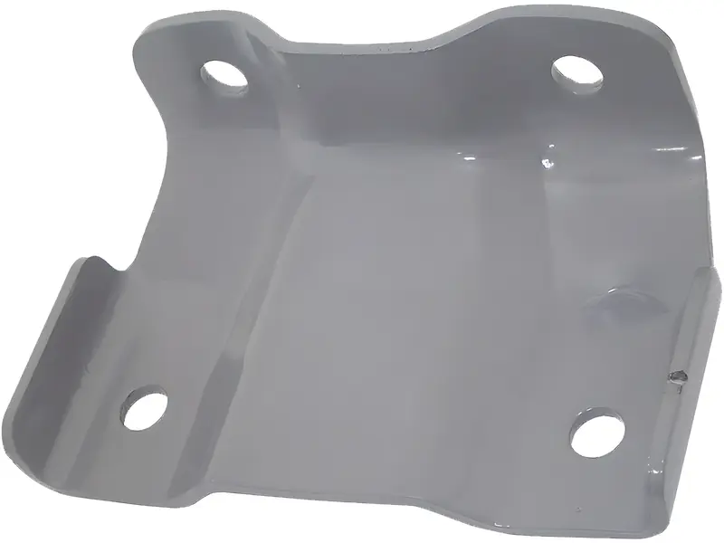 Suporte Tanque Combustivel Escape para VW — T06253198