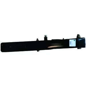 Suporte Tanque Combustivel Escape para VW — TE3253198