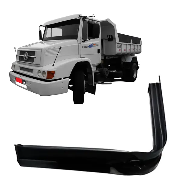 Suporte Tanque Inferior Plastico 210 Litros MB 1620 S/cinta