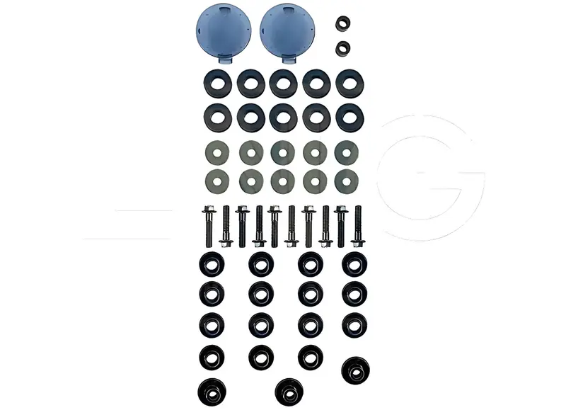 Suporte Tapa Sol Lado Direito para Volvo FH4 — 21596685