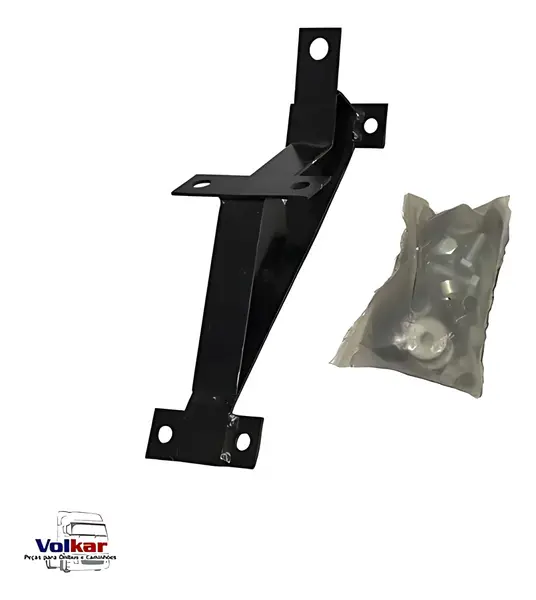 Suporte Tapasol para Volvo VM 2014 a 2021 — 20819179