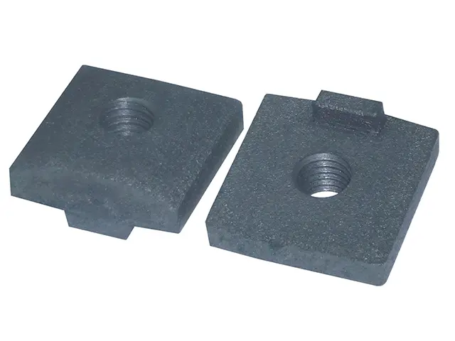 Suporte Tensor Mercedes OM366 — 3661320111