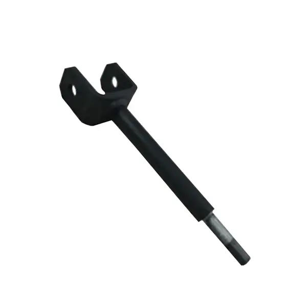 Suporte Tirante Radiador Motor — TAR121377