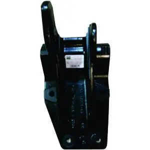 Suporte torre dianteira fixa cabine 014593_BC455A120AB