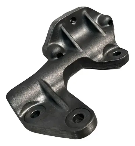 Suporte Trambulador MB OM 906 OM 926 — 9412683278