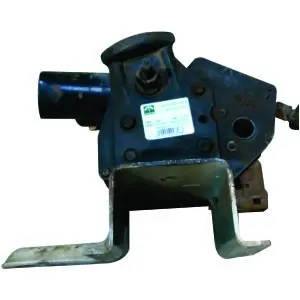 Suporte tranca fechadura cabine sensor 014600_20443002