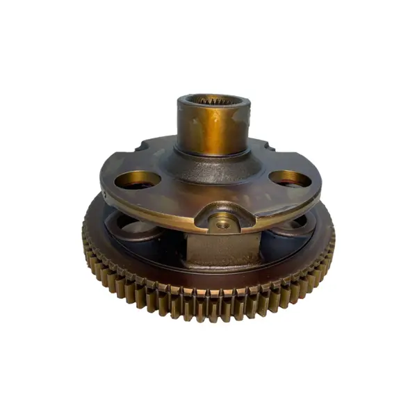 Suporte Transmissao — 1X56138788.501