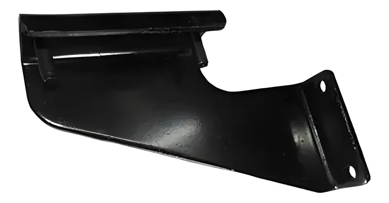 Suporte Tras Eixo VW — 2W0253319
