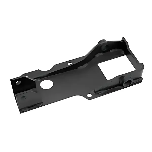 Suporte Tras Esquerdo Cabina Chassi 113 — 1321047