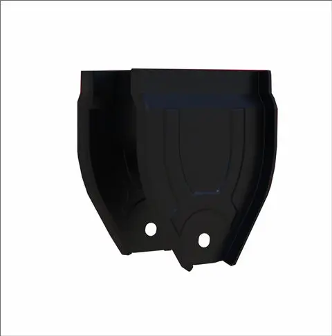 Suporte Tras Facchini 2015 Lub Free Suspensao — FA0702