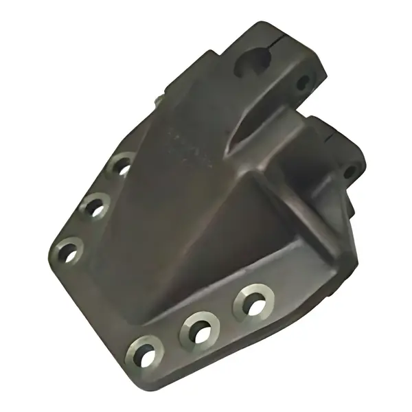 Suporte Tras Parte Diant 35300 24250 — TMJ511279