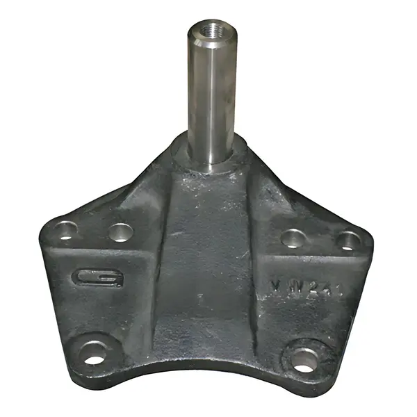 Suporte Traseiro 7100 8140 8150 9150 8120 — TAP511279