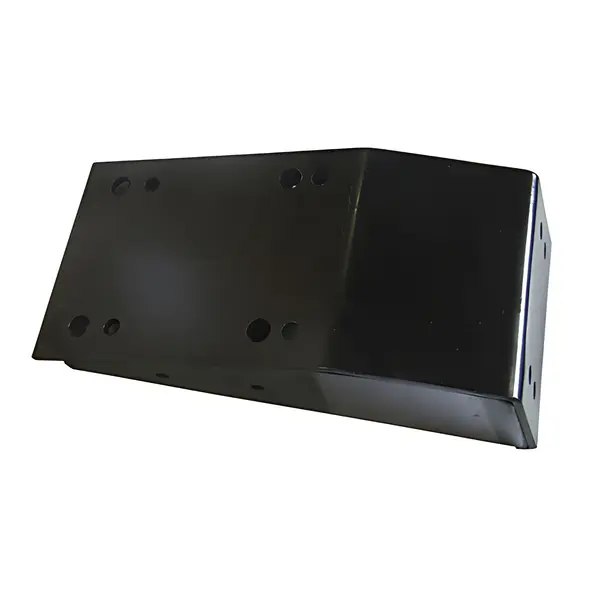 Suporte Traseiro Cabine para Volvo FH — 8125326