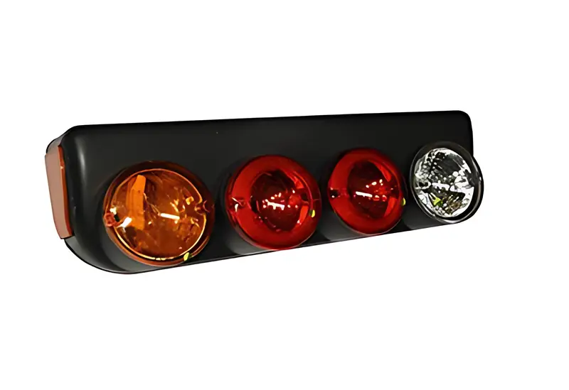 Suporte Traseiro Carreta Facchini Universal — PL20806229