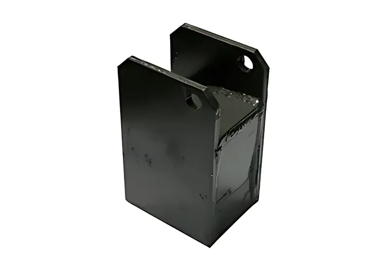 Suporte Traseiro Carreta Fnv 215X136X19 — 503883