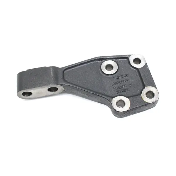 Suporte Traseiro LD Volvo VM260 — 961206010204