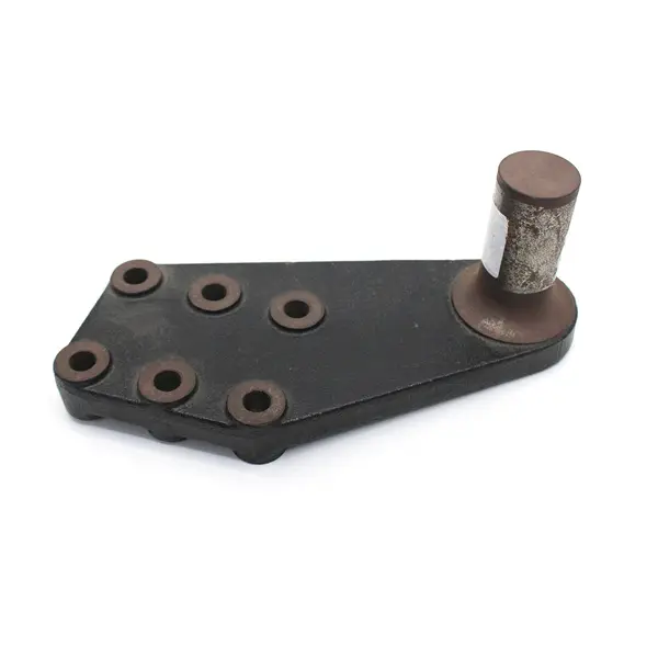 Suporte Traseiro Motor — 301010682R