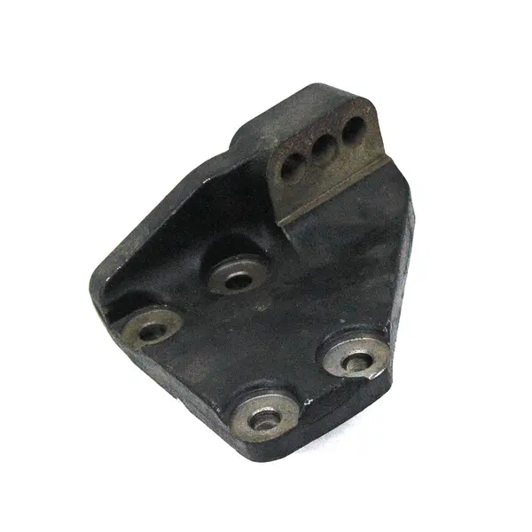 Suporte Traseiro Motor LE MWM — 961206010295E