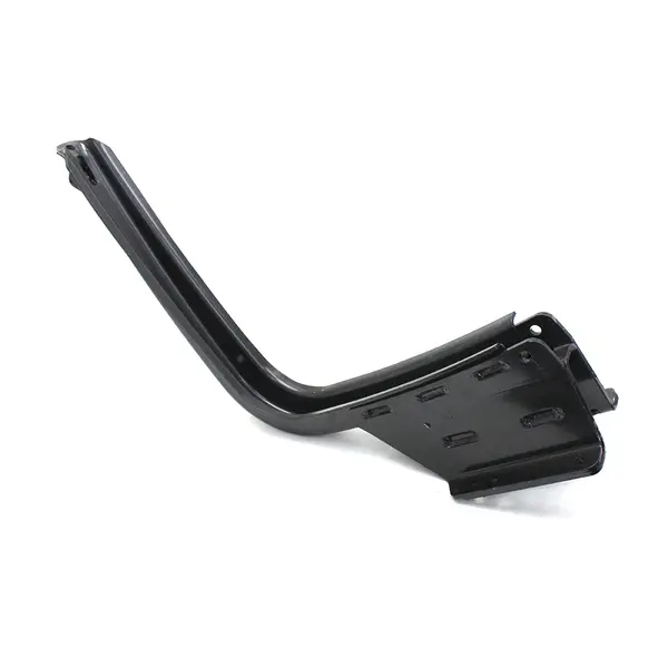 Suporte Traseiro Tanque Plastico/aluminio — M197Q.84
