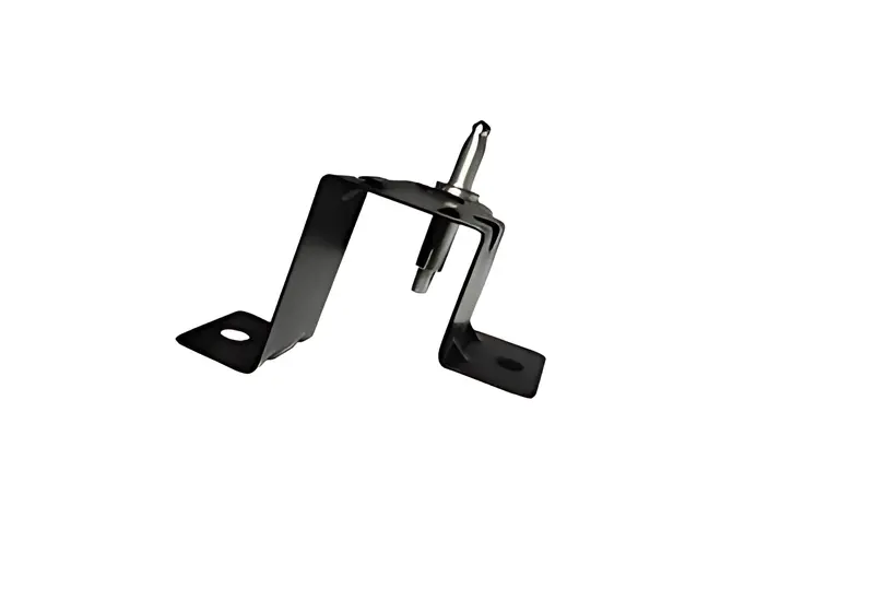 Suporte Trinco para Ford 1317 1517 1717 1722 — BC4516C609AB