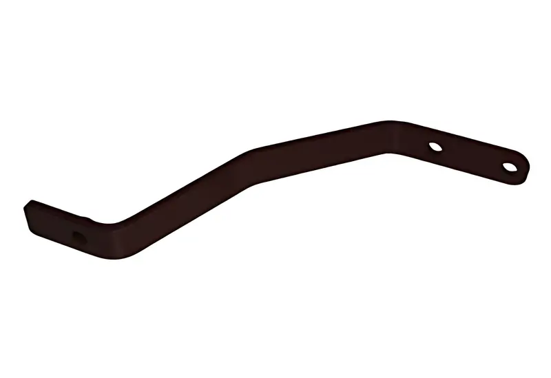 Suporte Tubo Ar para Ford 1932E 3132E 2632E — BG7X8A553AA