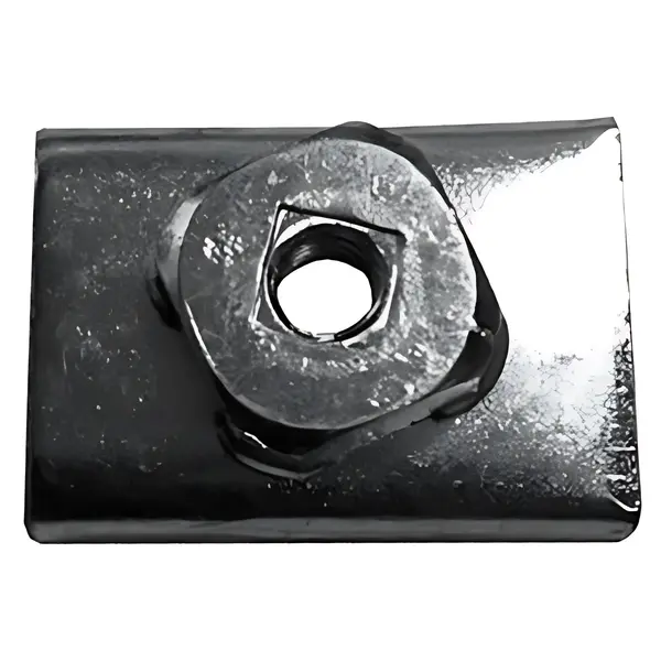 Suporte Tubo Combustivel para Ford 814 815 F350 — TRA130789