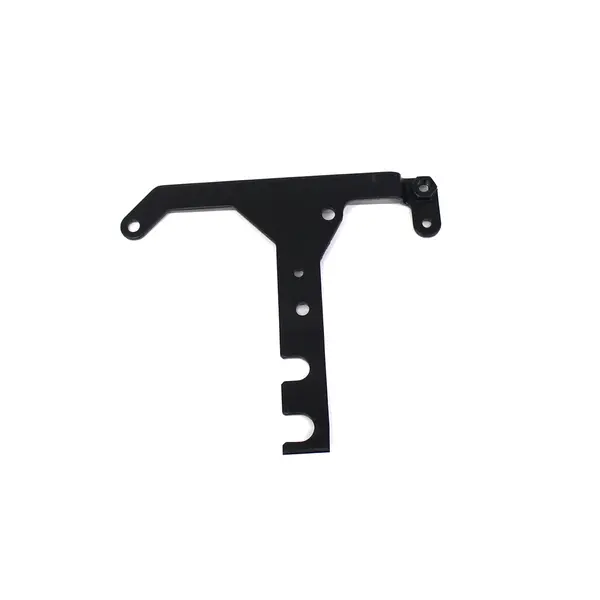Suporte Tubo Entrada Retorno Combustivel — 7006617C1E