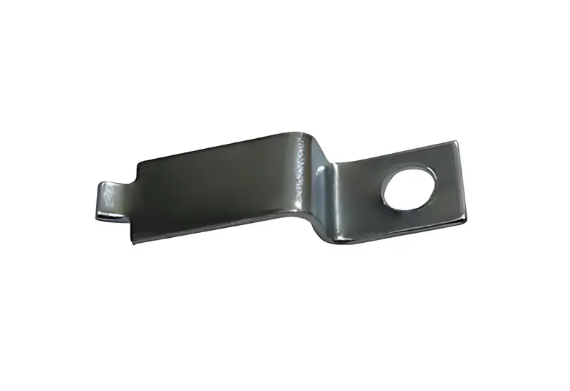 Suporte Tubo Injetor para Ford B1618 B1621 — TAE130325A