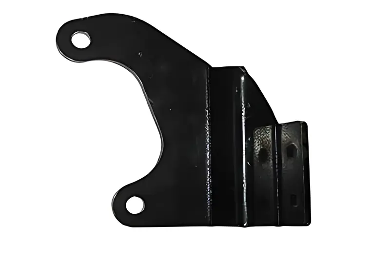 Suporte Tubo Motor MB OF1417 OF1418 OF1519 — 3844923442