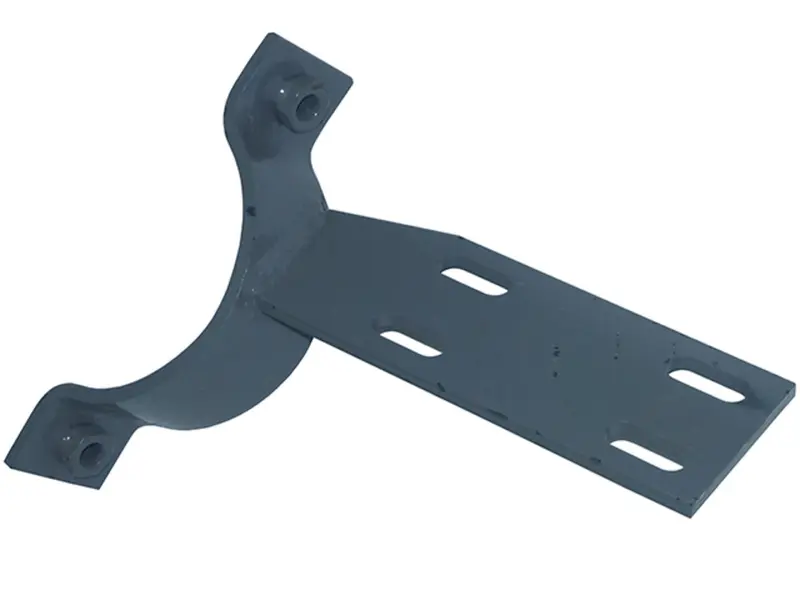 Suporte Tubo Motor para Scania 113 143 — 1677794