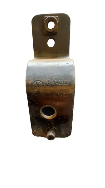 Suporte Tubo Motor VW Orig — 2T2129926B