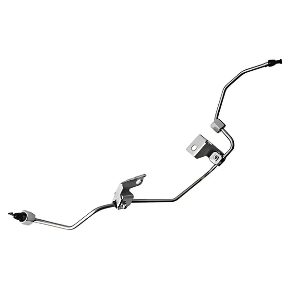 Suporte Tubo para Ford 815E VW 8150E 9150E — 2R0130319A