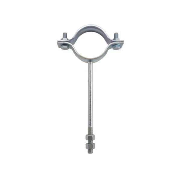 Suporte Tubo VW 5140EOD 8150EOD Micro Onibus — 2P0607891