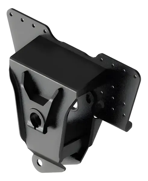 Suporte Tunel para MB Atego — 9586160616