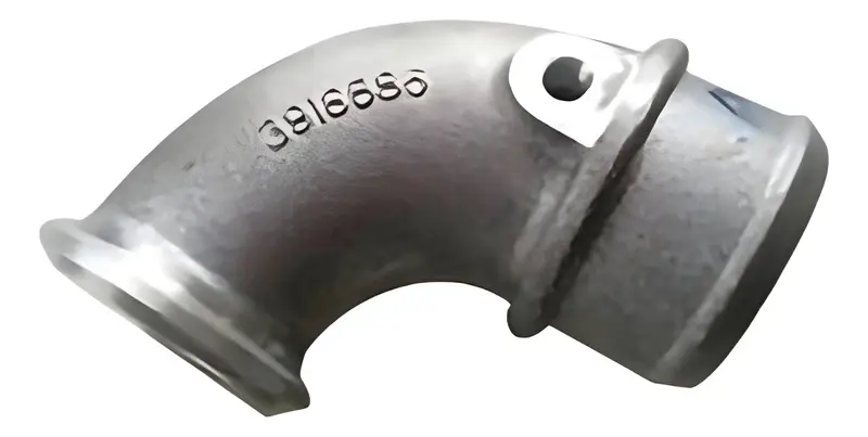 Suporte Turbo VW Constellation 13190 15190 — 07W145283