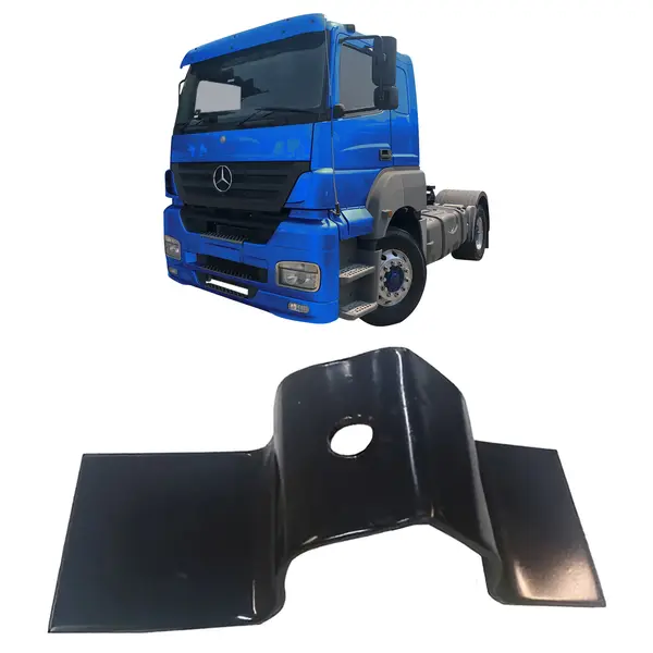 Suporte Uniao Paralama Caminhão MB Axor Actros