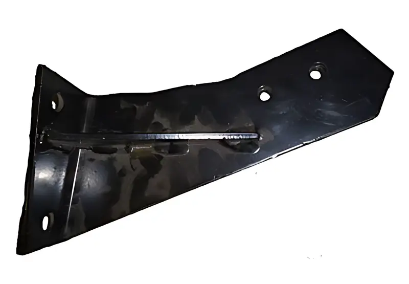 Suporte Valvula Freio VW 5140E 8150E Delivery — 2P0611798