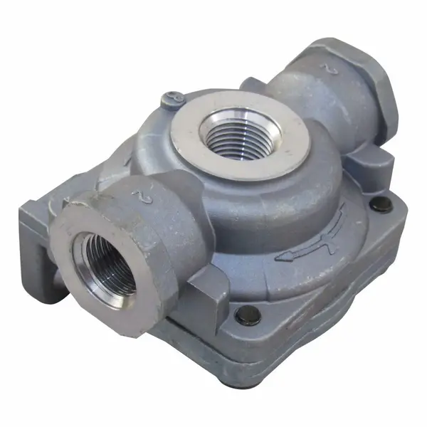 Suporte Valvula para Ford 2422 2425 2622 — 2RR607673