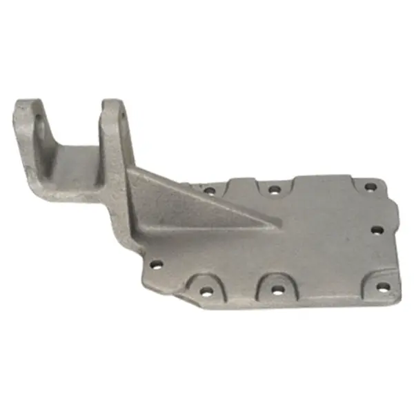 Suporte Varao Alvanca Cambio Trambulador — 1526806