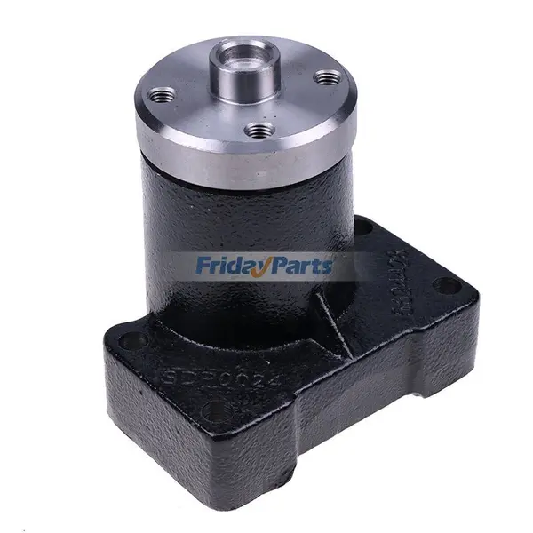 Suporte Ventilador Motor 6C 8.3 para Cummins — 3942896