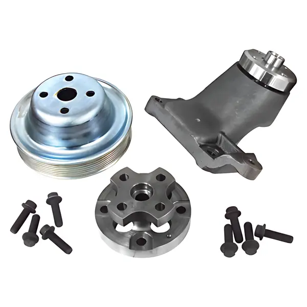 Suporte Ventilador VW Constellation 19330 31330 — 2V2198229B